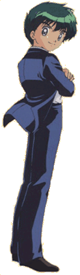 Daniel