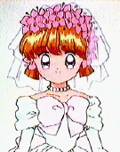 _Mimi__vestida_de_novia